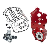 Feuling FE-7097 Race Series Oiling System for Milwaukee-Eight 17-Up w/Oil Cooled Engine