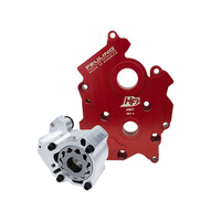 Feuling FE-7196 HP+ Oil Pump Cam Plate Kit for Milwaukee-Eight 17-Up w/Oil Cooled Engine