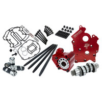 Feuling FE-7262 Race Series Cam Chest Kit w/521 Reaper Cam for Milwaukee-Eight 17-Up Oil Cooled Motor
