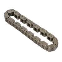 Feuling FE-8062 Inner Cam Chain 16 Link for Twin Cam 99-06