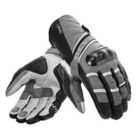 REV'IT! Dominator GTX Gloves Grey/Anthracite [Size:LG]