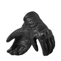 REV'IT! Monster 2 Black Womens Gloves