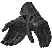 REV'IT! Fly 3 Gloves Black