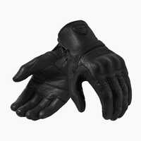 REV'IT! Hawk Black Gloves