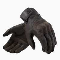 REV'IT! Tracker Brown Gloves