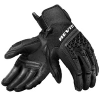 REV'IT! Sand 4 Black Gloves