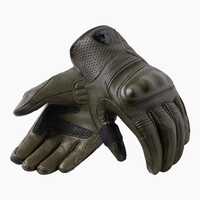 REV'IT! Monster 3 Dark Green Gloves