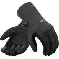 REV'IT! Chevak GTX Black Gloves