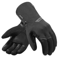 REV'IT! Chevak GTX Black Womens Gloves