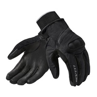REV'IT! Hydra 2 H2O Black Womens Gloves