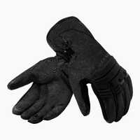 REV'IT! Bornite H2O Black Womens Gloves