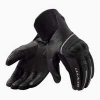 REV'IT! Stratos 3 GTX Black Gloves