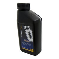 Ohlins 01309-01 High Performance Front Fork R&T Fluid 1 Litre (Viscosity 19.0 Centistokes at 40 Degree)