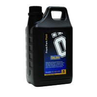 Ohlins 01309-04 High Performance Front Fork R&T Fluid 4 Litre (Viscosity 19.0 Centistokes at 40 Degree)