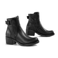 Falco Ayda Low Womens Boots Black