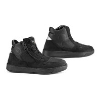 Falco Cortez Shoes Black