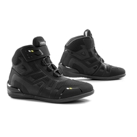 Falco Maxx-Tech 2 WTR Boots Black