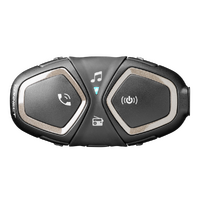 Interphone Connect Bluetooth Intercom Single Pack