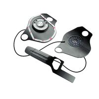 Interphone Prosound Audio Kit for Shoei Neotec/Neotec2/GT-AIR/J Cruise/NXR/X Spirit III Helmets