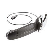 Interphone Prosound Microphone w/Flat Jack for Tour/Sport/Link/Urban/Active/Connect/Avant Series