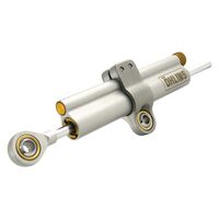 Ohlins SD 030 Steering Damper for Suzuki GSX-R 900 01-19/GSX-R 750 00-19/GSX-R 1000 01-21/GSX-R 1000R 17-21/GSX 1300 R Hayabusa 08-20