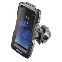 Interphone Pro Case & Handlebar Mount For Samsung Galaxy