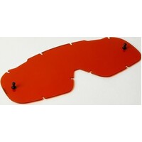 Fox Replacement Orange Lens for Airspace Youth Goggles
