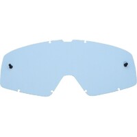 Fox Replacement Blue Lens for Main MX Goggles