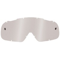 Fox Replacement Clear Lens for Air Defence MX Goggles