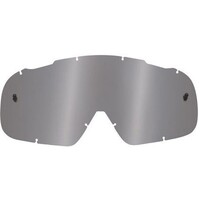 Fox Replacement Grey Lens for Air Defence MX Goggles
