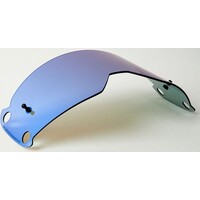 Fox Replacement Mirrored Lens for Vue Goggles