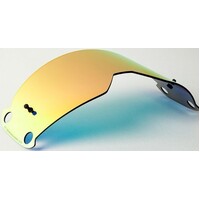 Fox Replacement Red Lens for Vue MX Goggles
