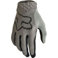 Fox Airline Grey/Black Gloves