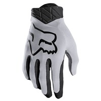 Fox Airline Steel Grey Gloves