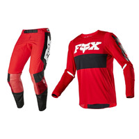 Fox 360 Linc Flame Red Gear Set