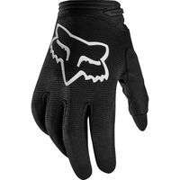 Fox Dirtpaw Prix Womens Gloves Black