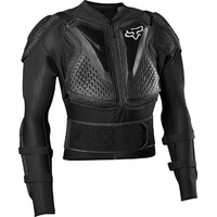 Fox Titan Sport Youth Jacket Black