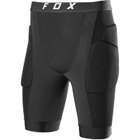 Fox Baseframe Pro Shorts Black