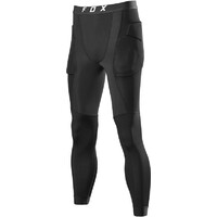 Fox Baseframe Pro Pants Black