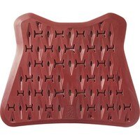 Fox F3 Armour Chest Insert Red Clay