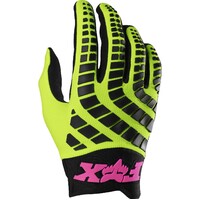 Fox 360 Venin Gloves Black