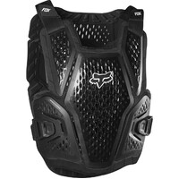 Fox Raceframe Roost Youth Guard Black
