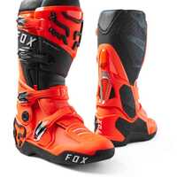 Fox 2023 Instinct 2.0 Fluro Orange Boots