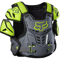 Fox 2023 Raptor Dark Shadow CE Vest