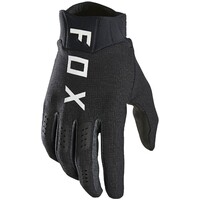 Fox 2023 Flexair Black Gloves