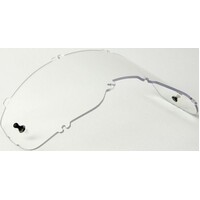 Fox Replacement Hard Clear Lens for Airspace/Main Goggles w/Variable Lens System