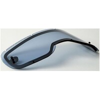 Fox Replacement Dual Dark Grey Lens for Airspace/Main Goggles w/Variable Lens System