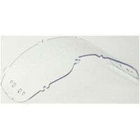 Fox Replacement Clear Lens for Airspace/Main Goggles w/Variable Lens System