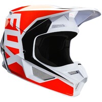 Fox 2020 V1 Prix Helmet Fluro Orange