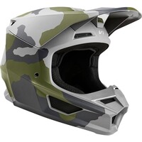 Fox 2020 V1 Przm Camo Special Edition Helmet